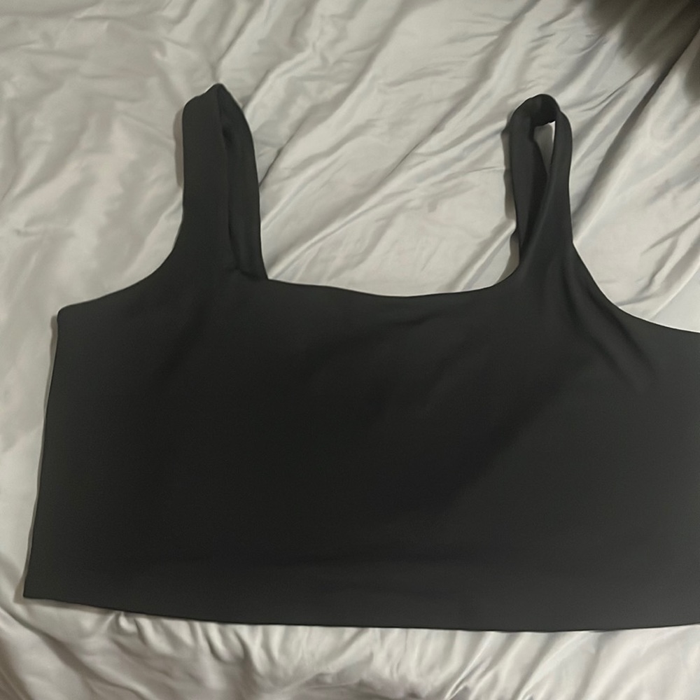 Crop top xl